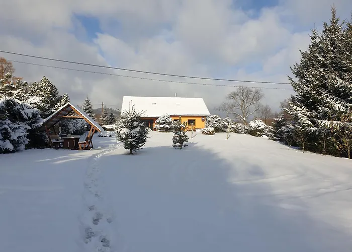 Agroturystyka Swierki