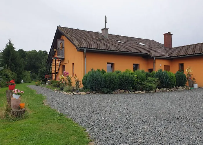 Agroturystyka Swierki