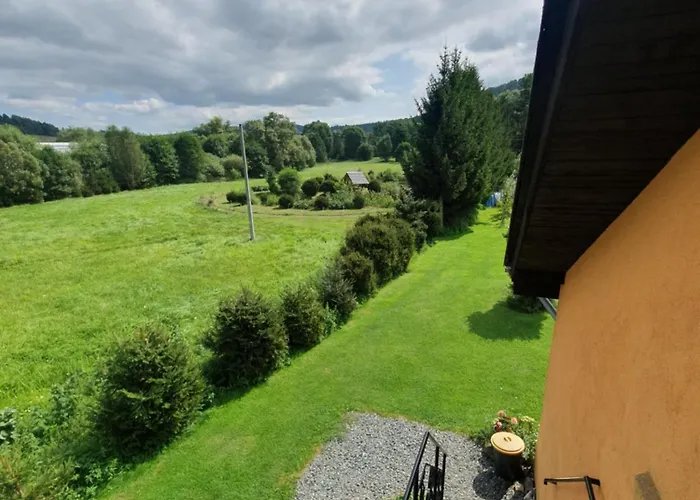 Agroturystyka Swierki