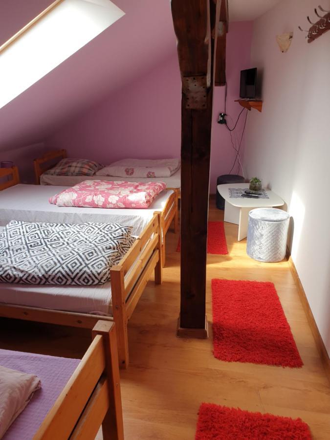 Swierki Country house