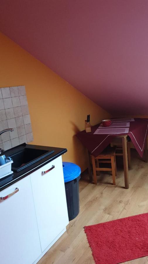 Country house Swierki