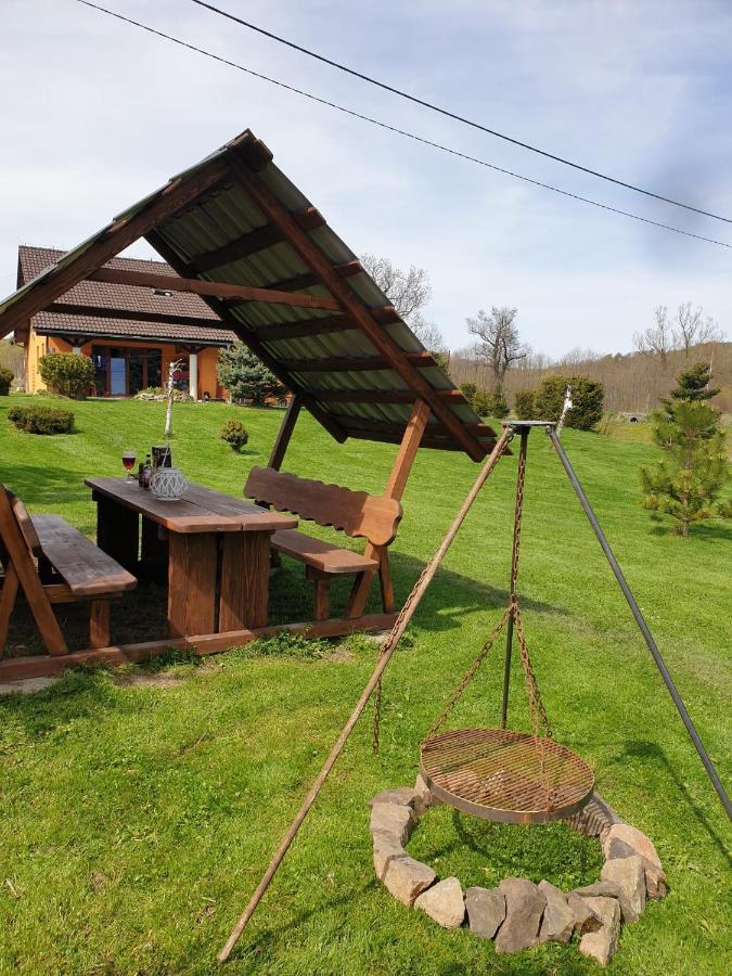Swierki Country house *