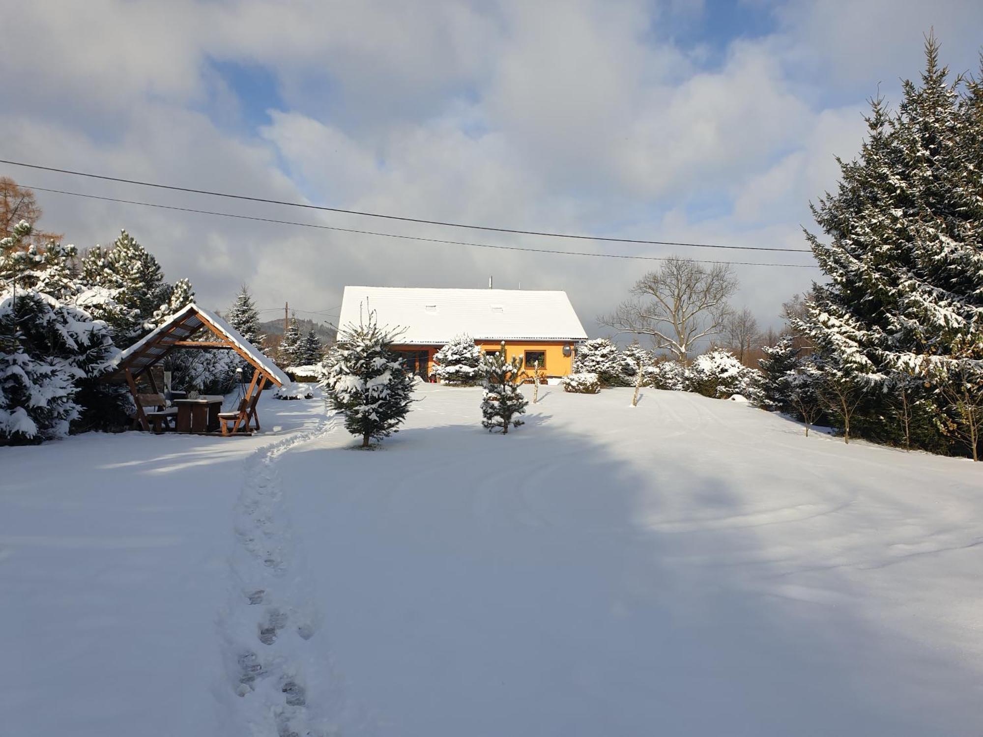 Country house Swierki