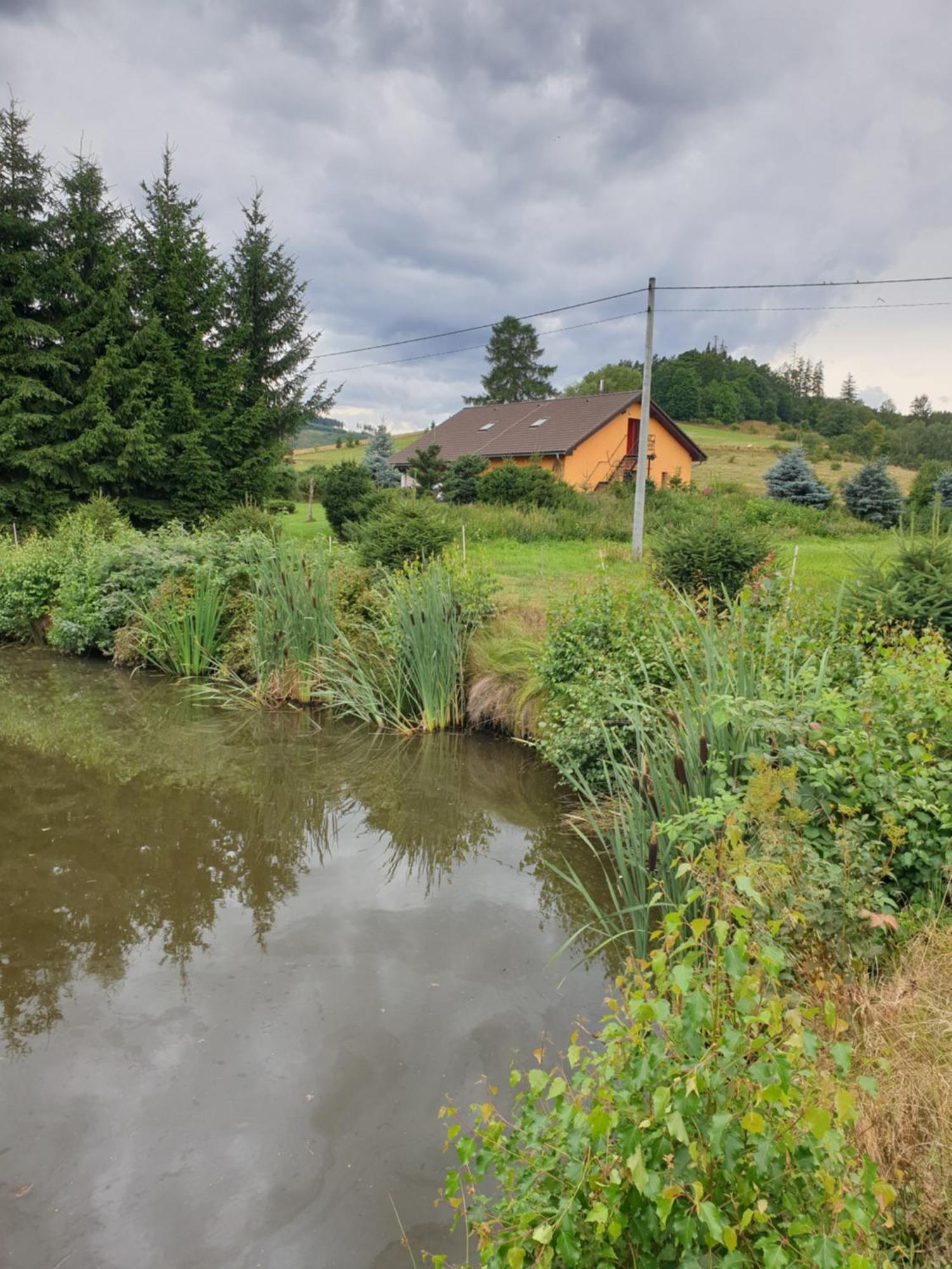 Country house Swierki *