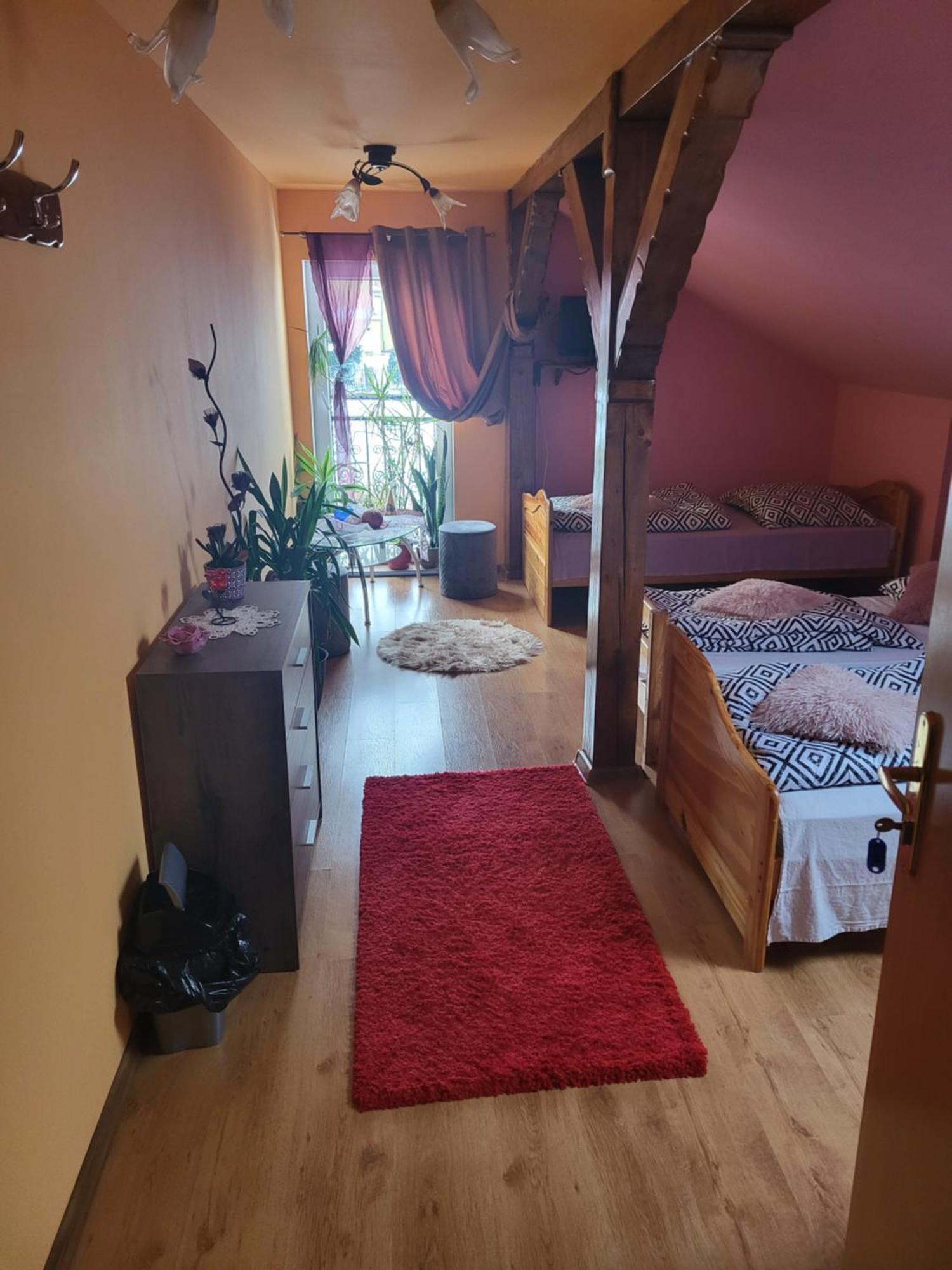 Country house Swierki *