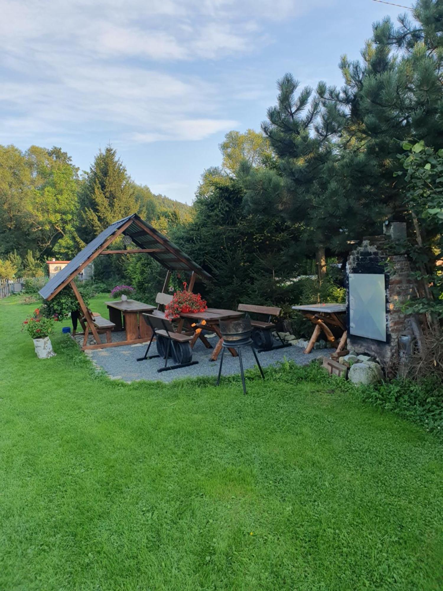 Country house Swierki