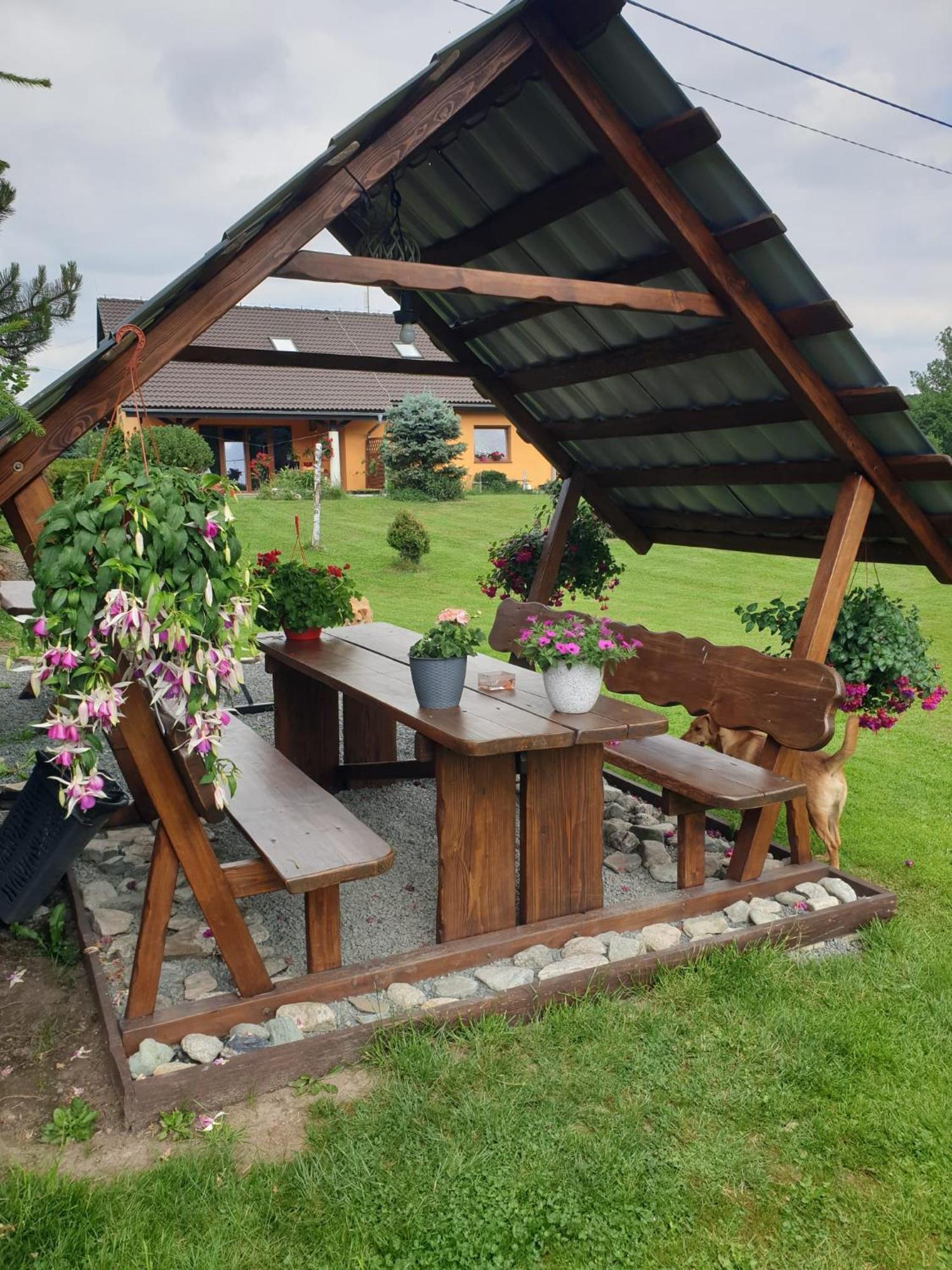 Swierki Country house *